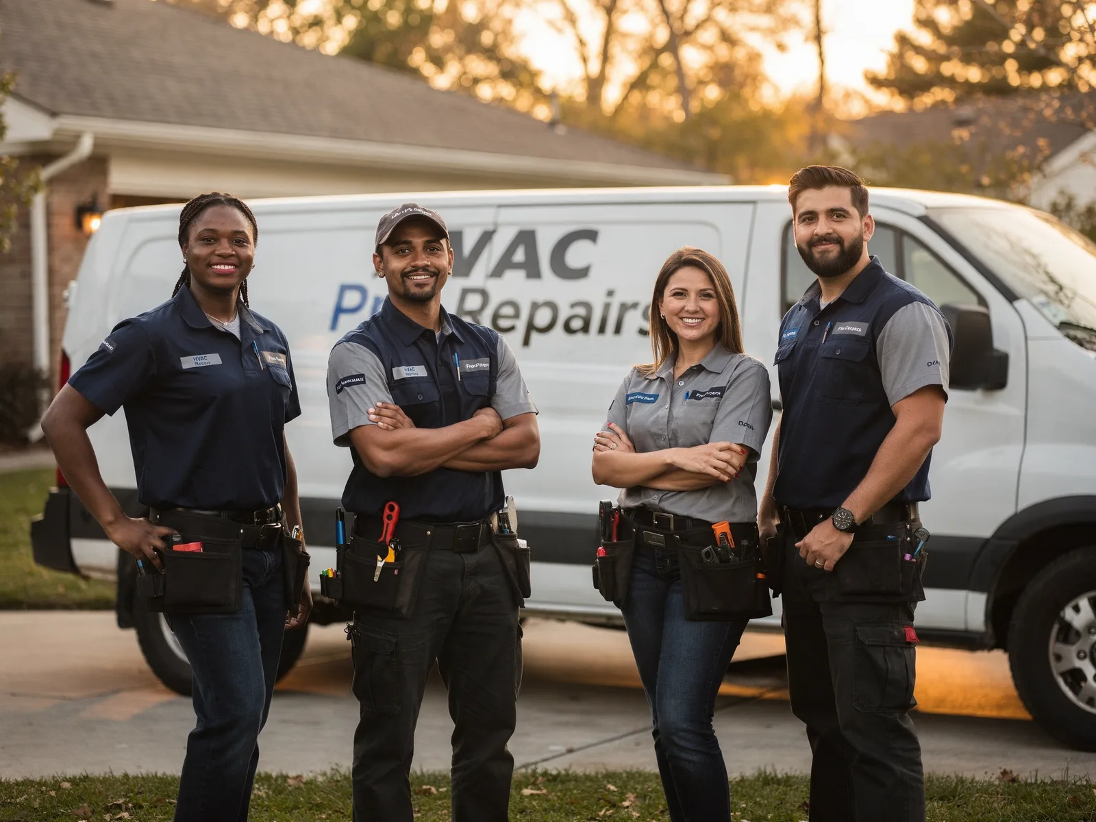 Heat Pump Repair company in Glenwood, AL